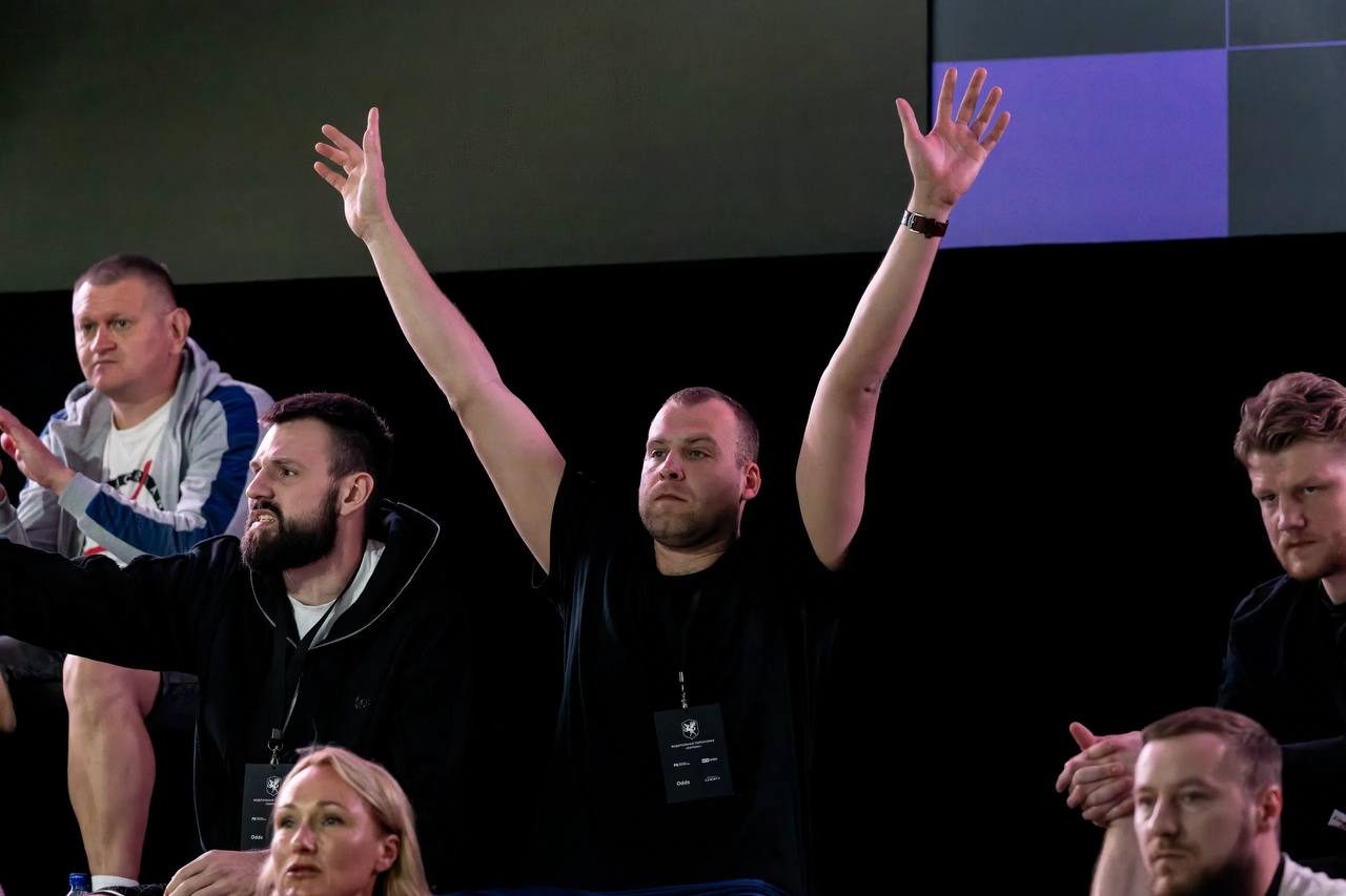 Пермская команда Bionord Pro завоевала серебро чемпионата России по баскетболу 3х3, рис. 6