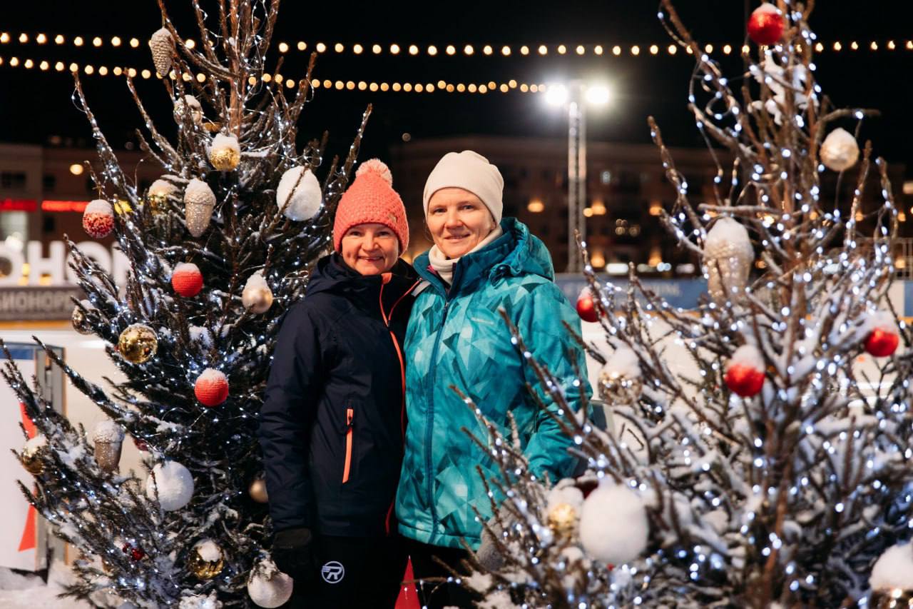 БионордКаток в Перми за новогодние праздники посетили более пятнадцати тысяч гостей, рис. 7